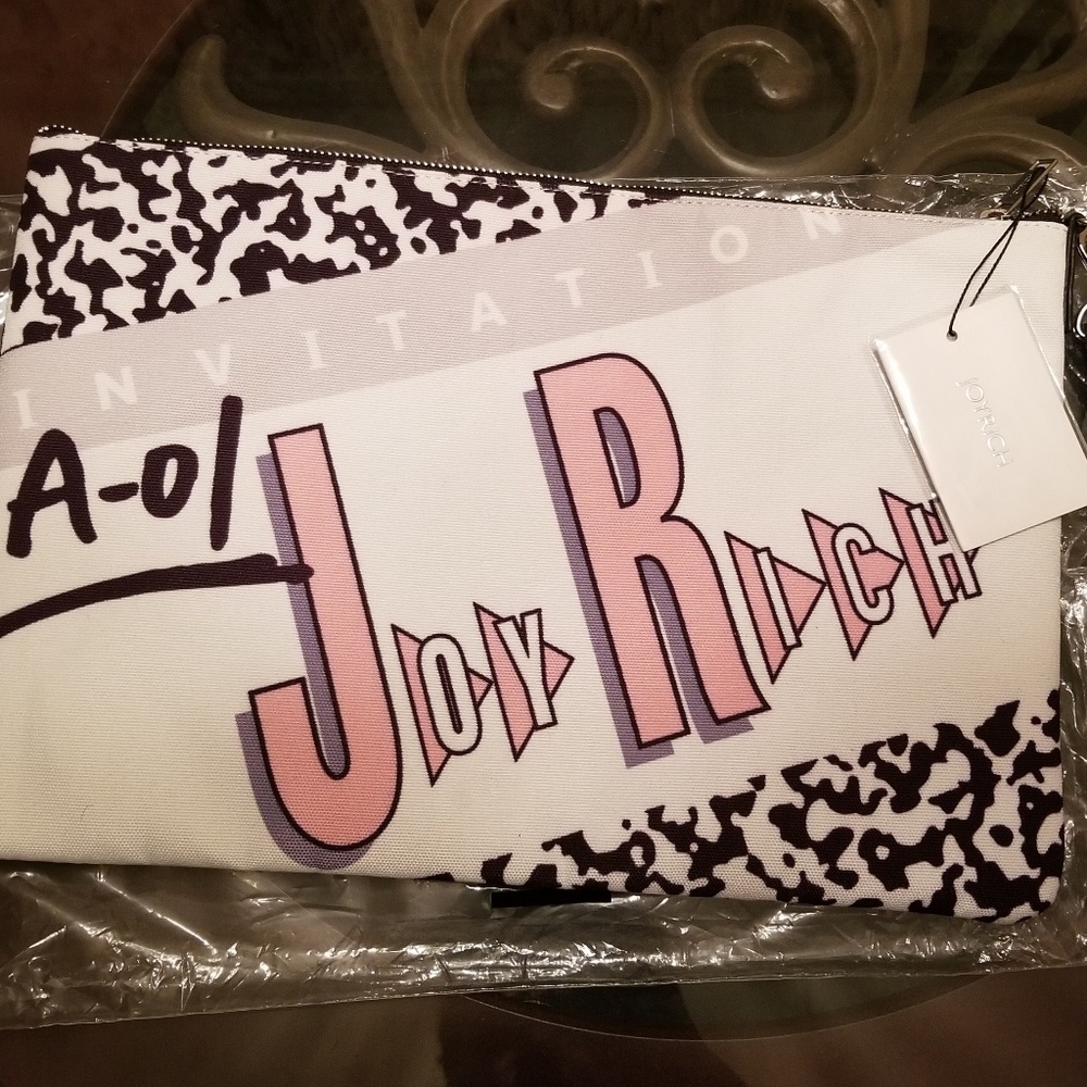 JoyRich clutch